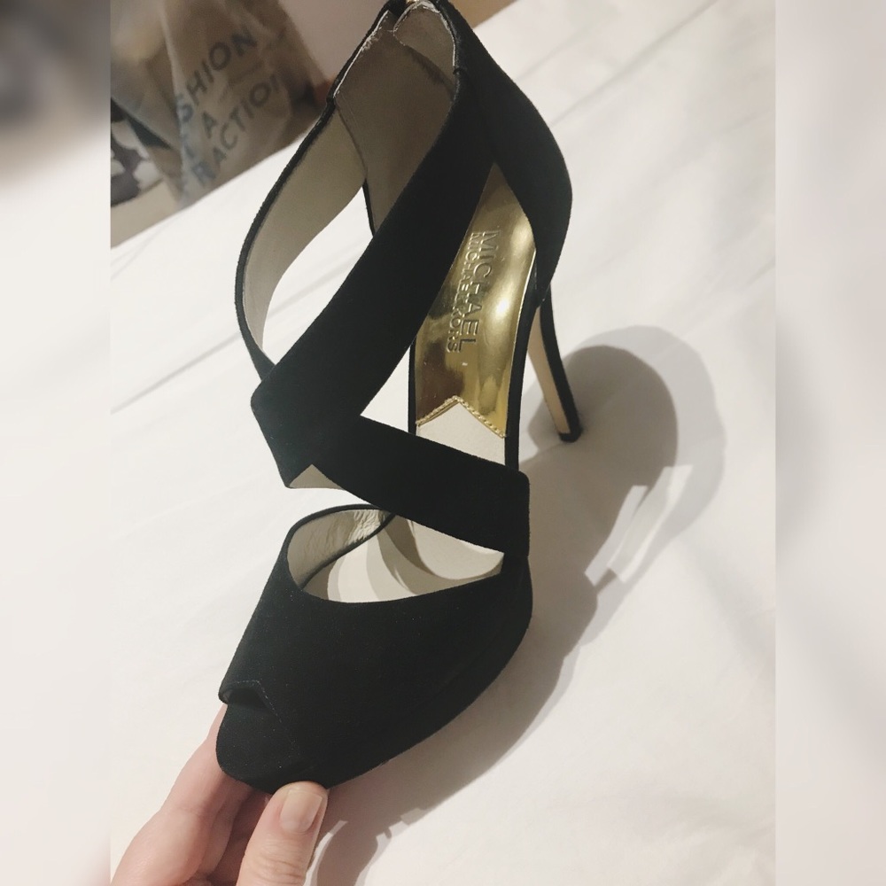 Michael Kors heels